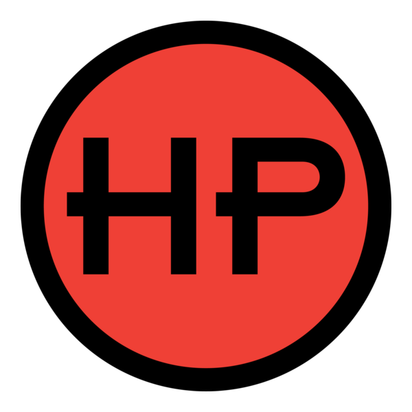 Henderson Printing Logo PNG Vector