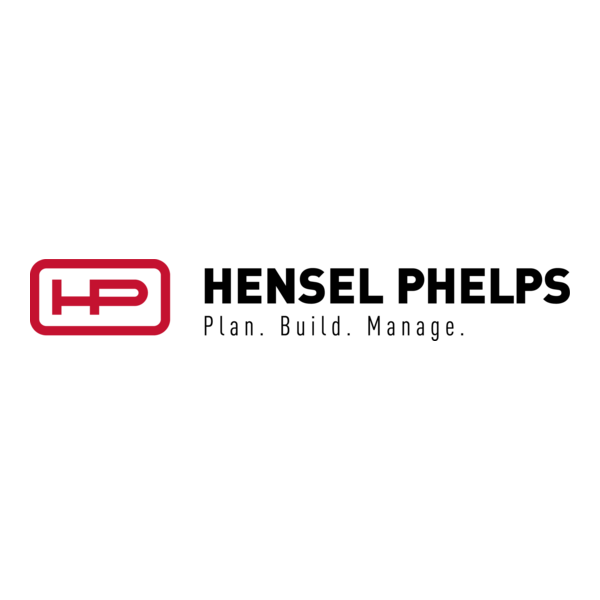 Hensel Phelps Logo PNG Vector