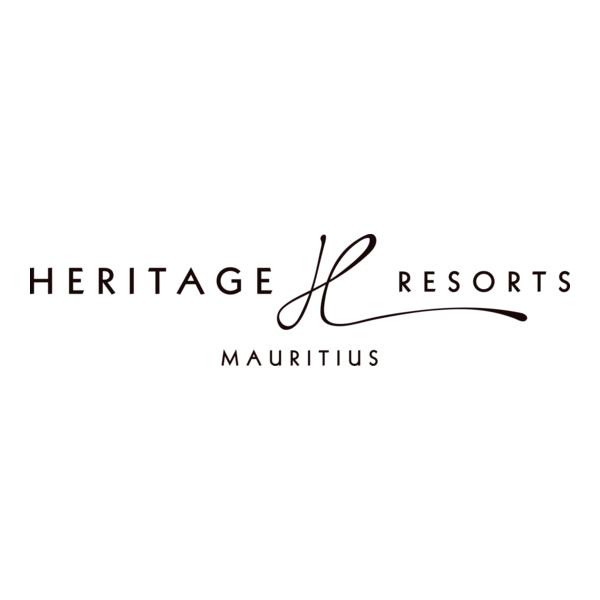 Heritage Resorts Logo PNG Vector
