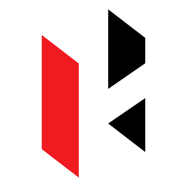 Hero Motorcycle Logo PNG Vector