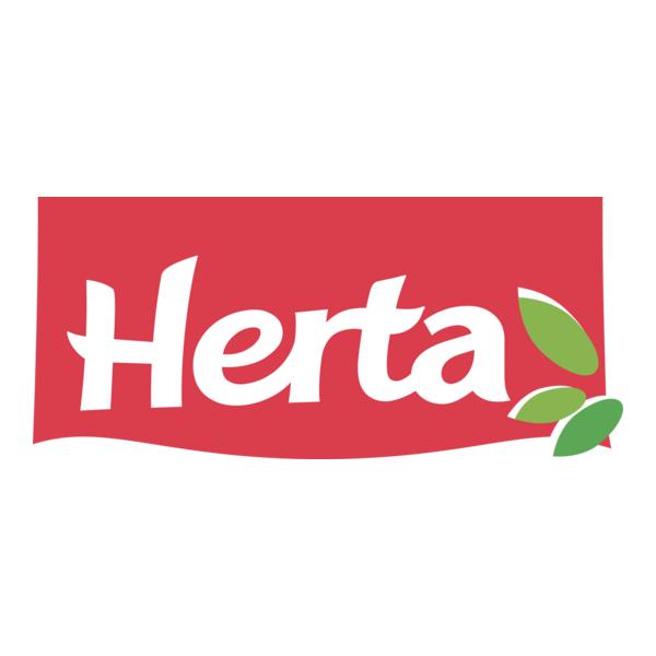 Herta Logo PNG Vector