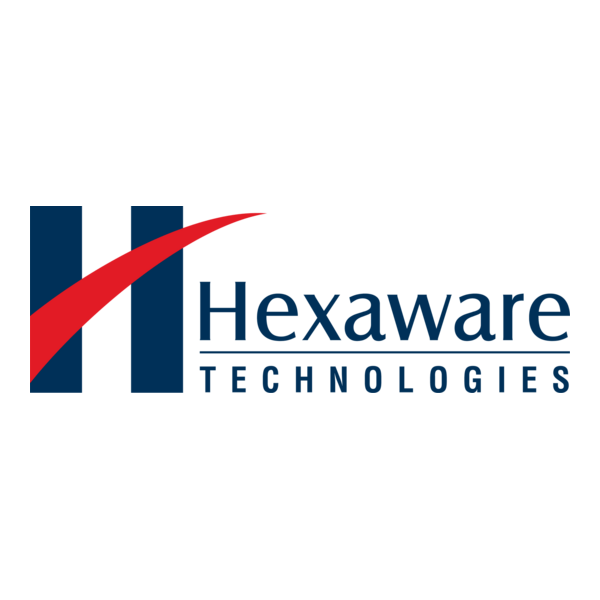 Hexaware Technologies Logo PNG Vector