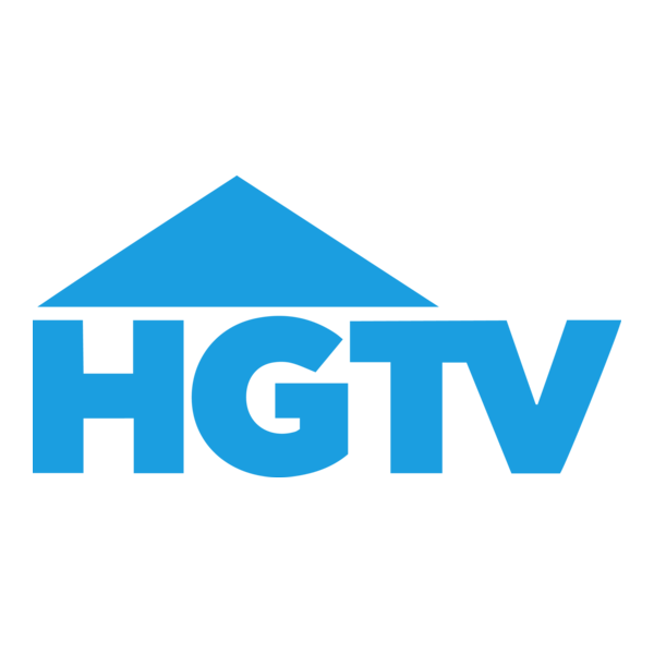 HGTV Logo PNG Vector