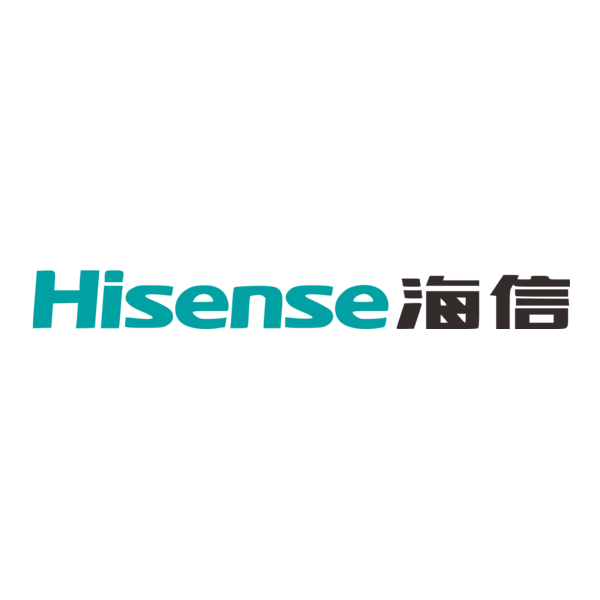 Hisense Logo PNG Vector