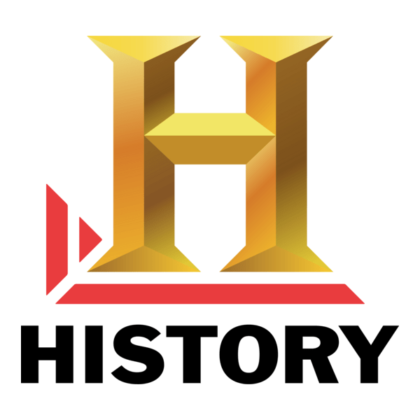 History Logo PNG Vector