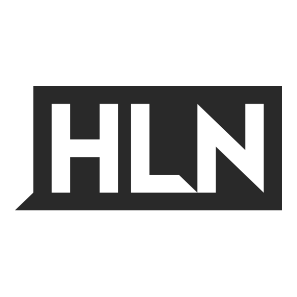 HLN Logo PNG Vector