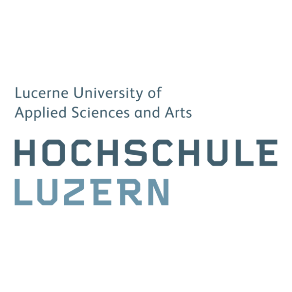 Hochschule Luzern Logo PNG Vector