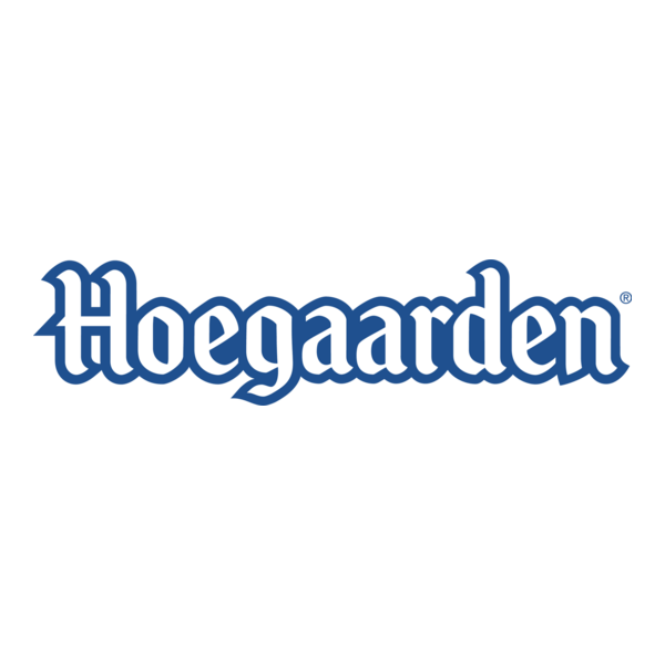 Hoegaarden Logo PNG Vector