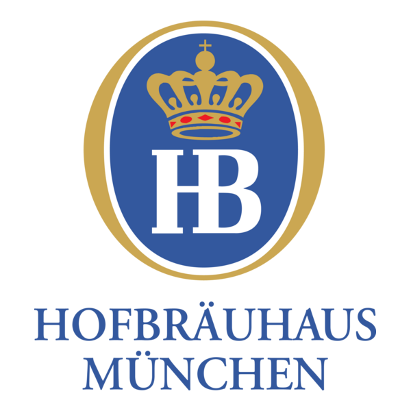 Hofbrauhaus Logo PNG Vector