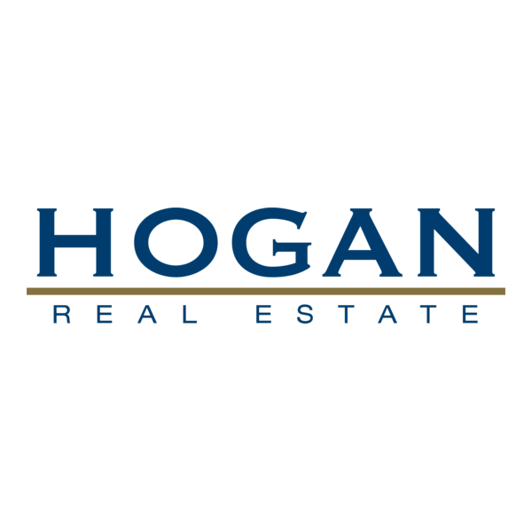 Hogan Real Estate Logo PNG Vector