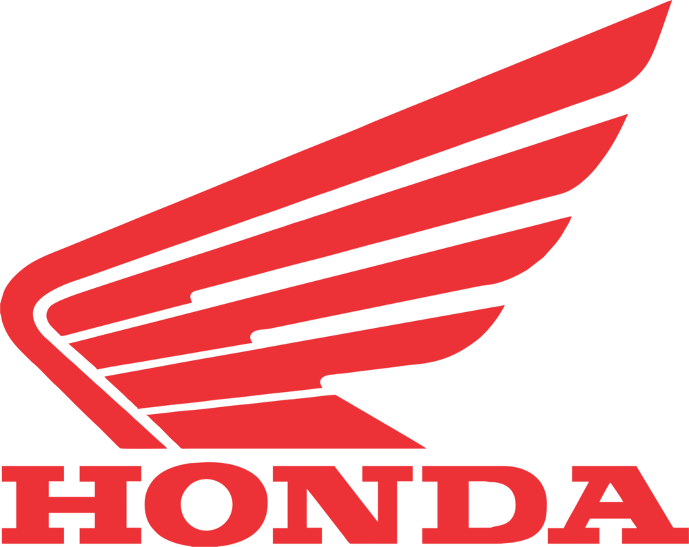 HONDA Logo PNG Vector