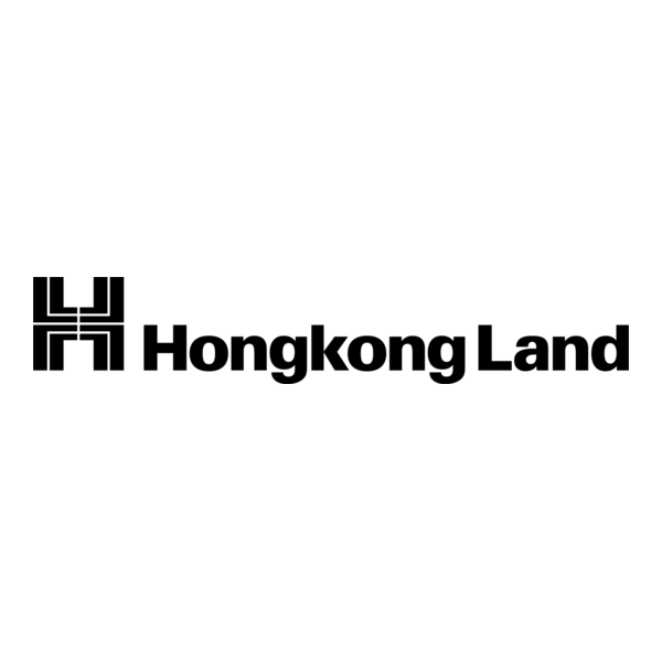 Hongkong Land Logo PNG Vector