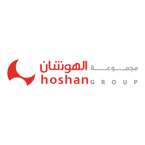 Hoshan Group Logo PNG Vector