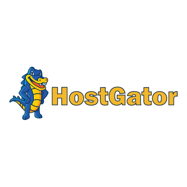 HostGator Logo PNG Vector