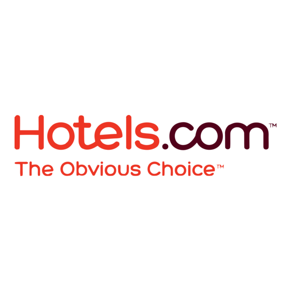 Hotels.com Logo PNG Vector
