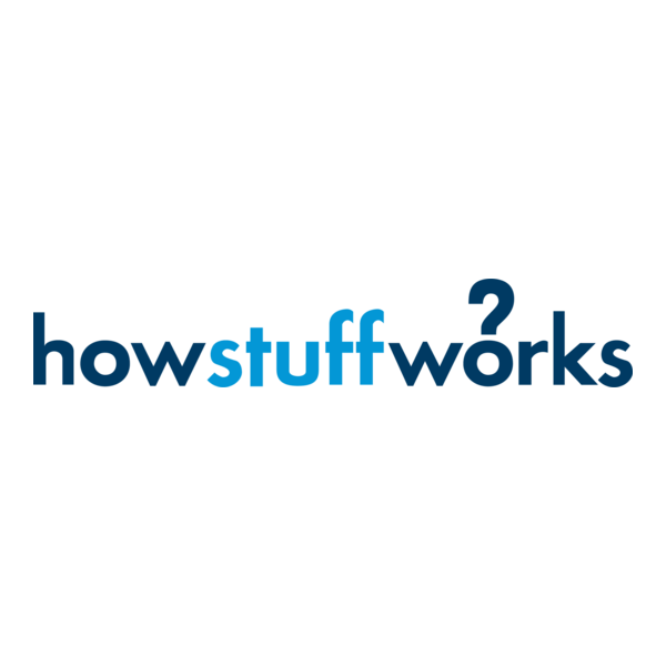 Howstuffworks Logo PNG Vector