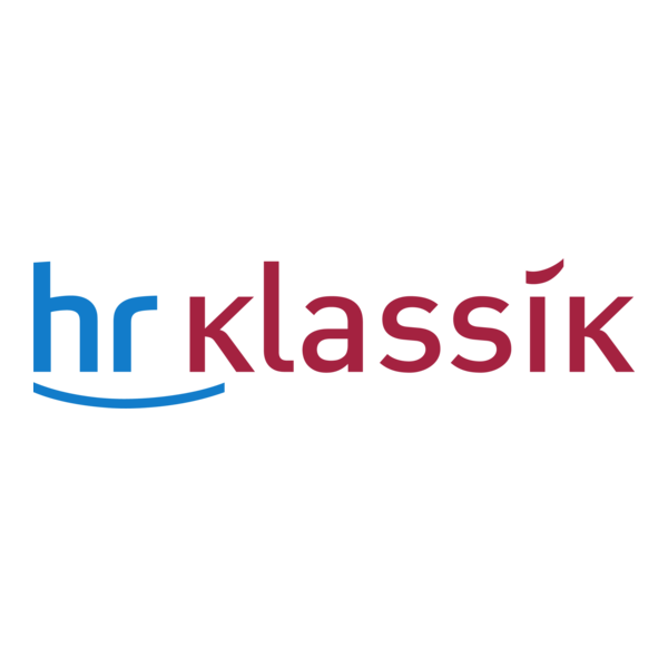 HR Klassik Logo PNG Vector