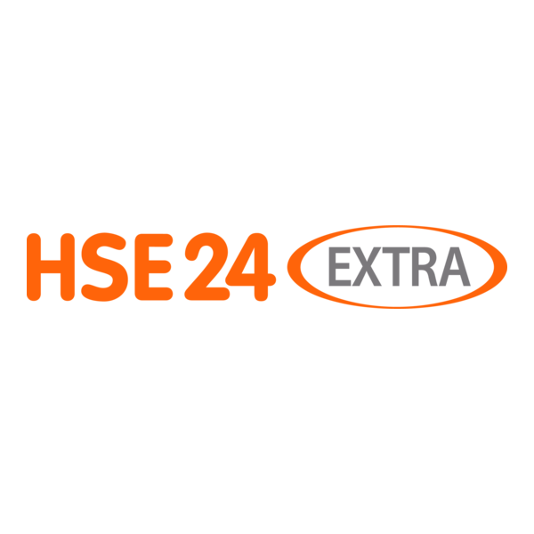 HSE24 Extra Logo PNG Vector