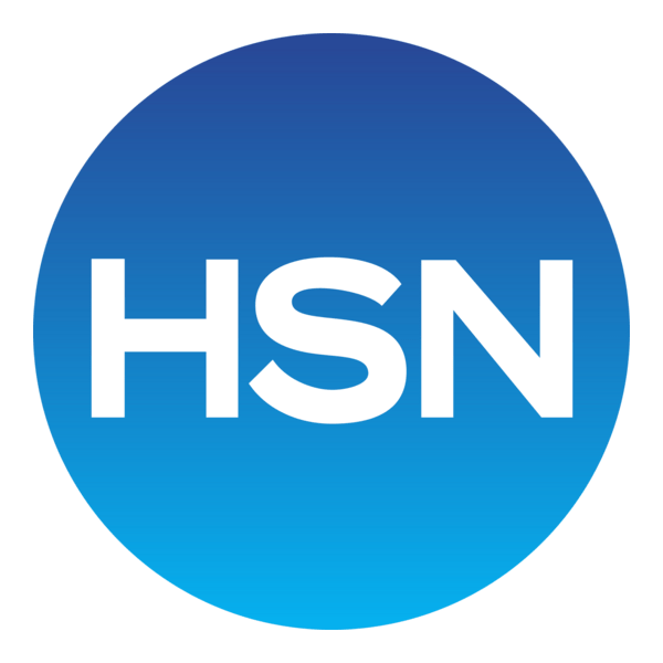 HSN Logo PNG Vector