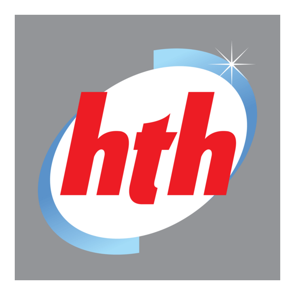 HTH Logo PNG Vector