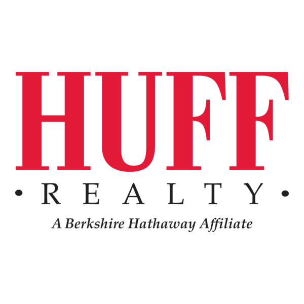 Huff Realty Logo PNG Vector