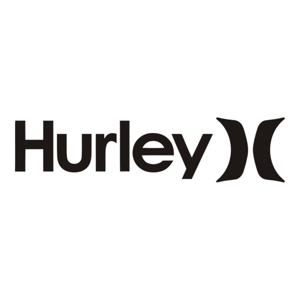 Hurley Logo PNG Vector