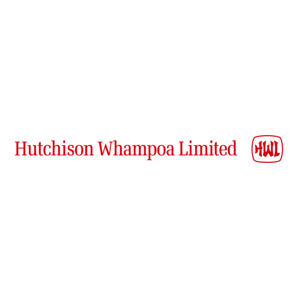 Hutchison Whampoa Limited Logo PNG Vector