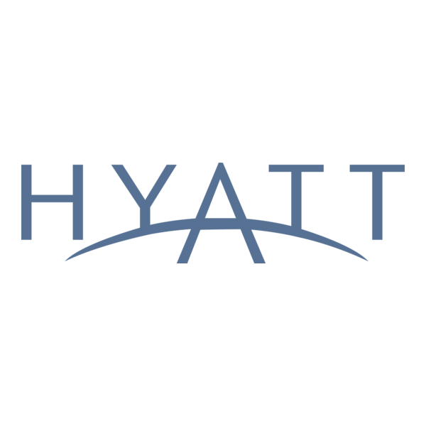 Hyatt Logo PNG Vector