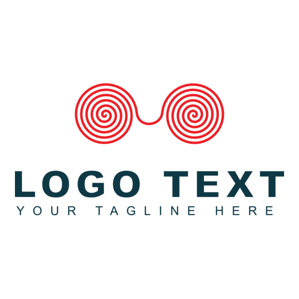 Hypnosis clinic Logo PNG Vector