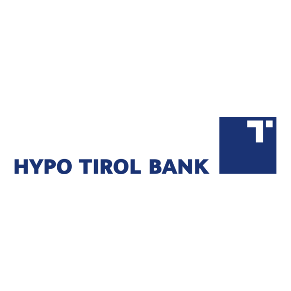 Hypo Tirol Bank Logo PNG Vector