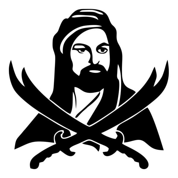 Hz.Ali(AS) Logo PNG Vector