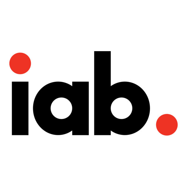 IAB Logo PNG Vector