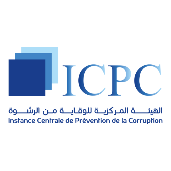 ICPC - Maroc Logo PNG Vector