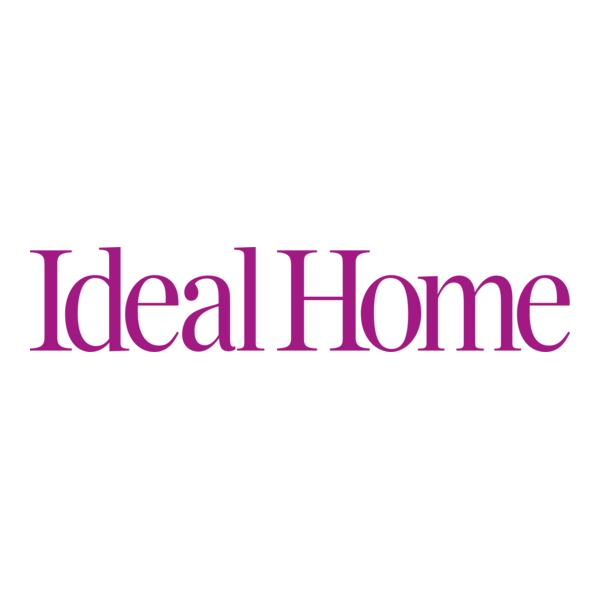 Ideal Home (magazine) Logo PNG Vector