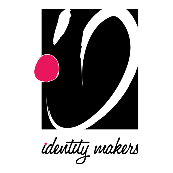 Identity Makers Logo PNG Vector