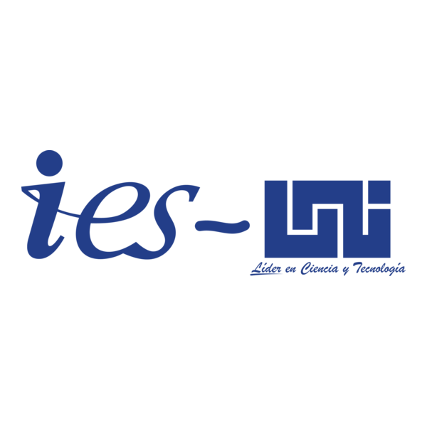 Ies Uni Logo PNG Vector