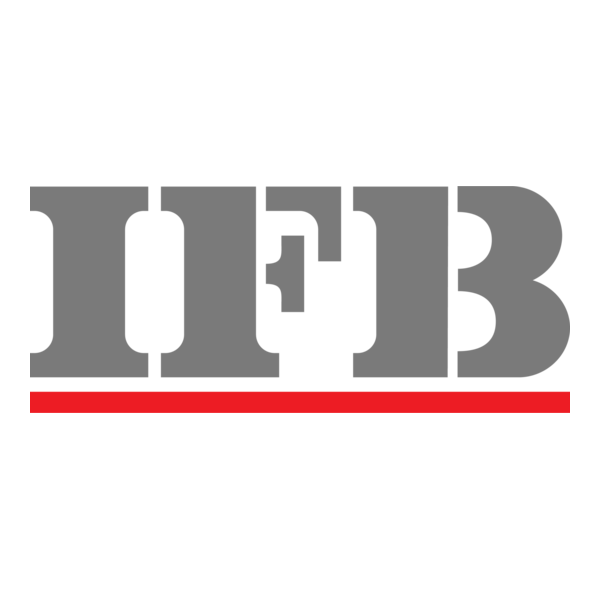 IFB Logo PNG Vector