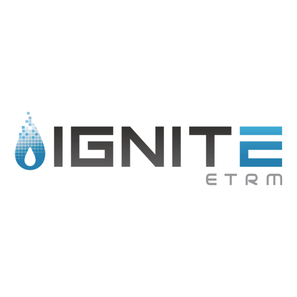 Ignite ETRM Logo PNG Vector