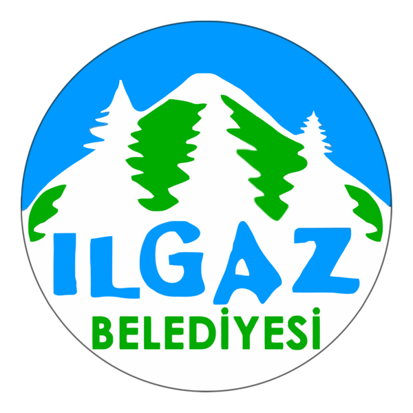 Ilgaz Belediyesi Logo PNG Vector