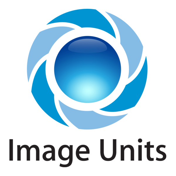 Image Units Logo PNG Vector