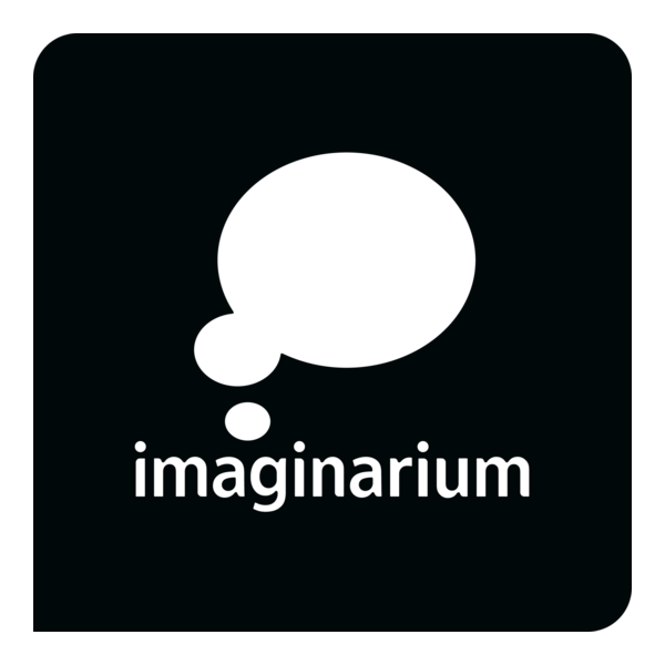 Imaginarium Logo PNG Vector
