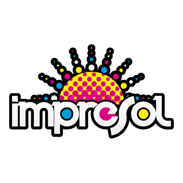 Impresol Tulancingo Logo PNG Vector