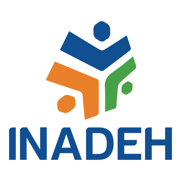 Inadeh Logo PNG Vector