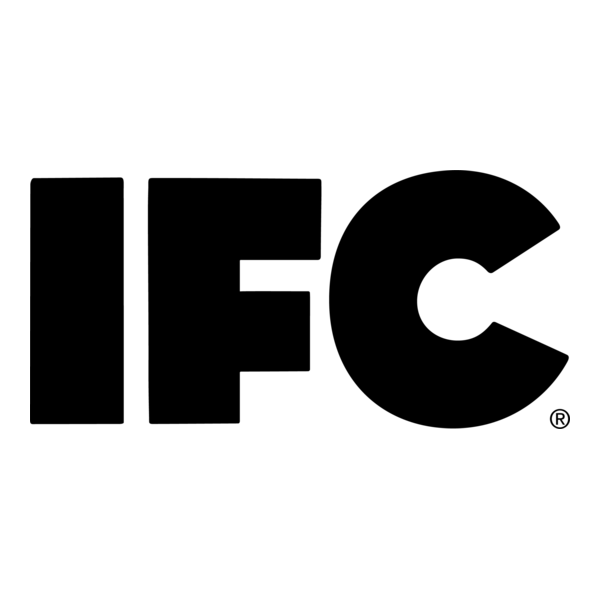 Independent Film Channel IFC Logo PNG Vector