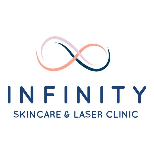 Infinity Skin Care & Laser Clinic Logo PNG Vector