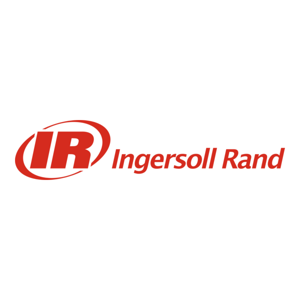 Ingersoll Rand Logo PNG Vector