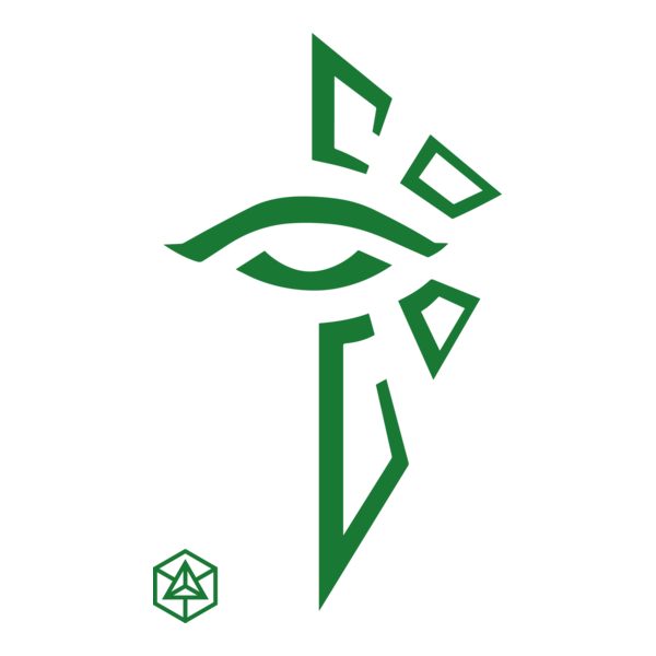 Ingress Enlightened Logo PNG Vector