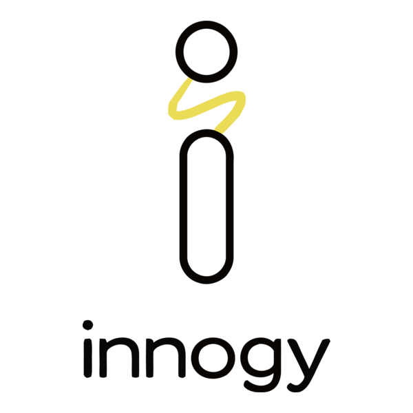 Innogy Logo PNG Vector