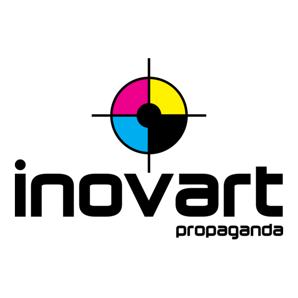 Inovart Propaganda Logo PNG Vector