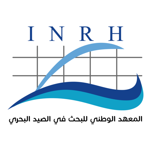INRH - Maroc Logo PNG Vector